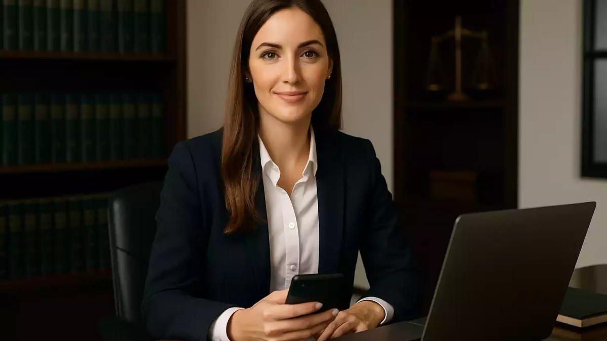 Estrategias de Marketing para Despachos de Abogados