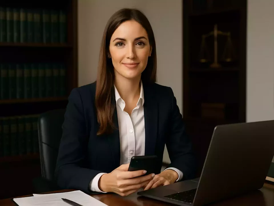 Estrategias de Marketing para Despachos de Abogados