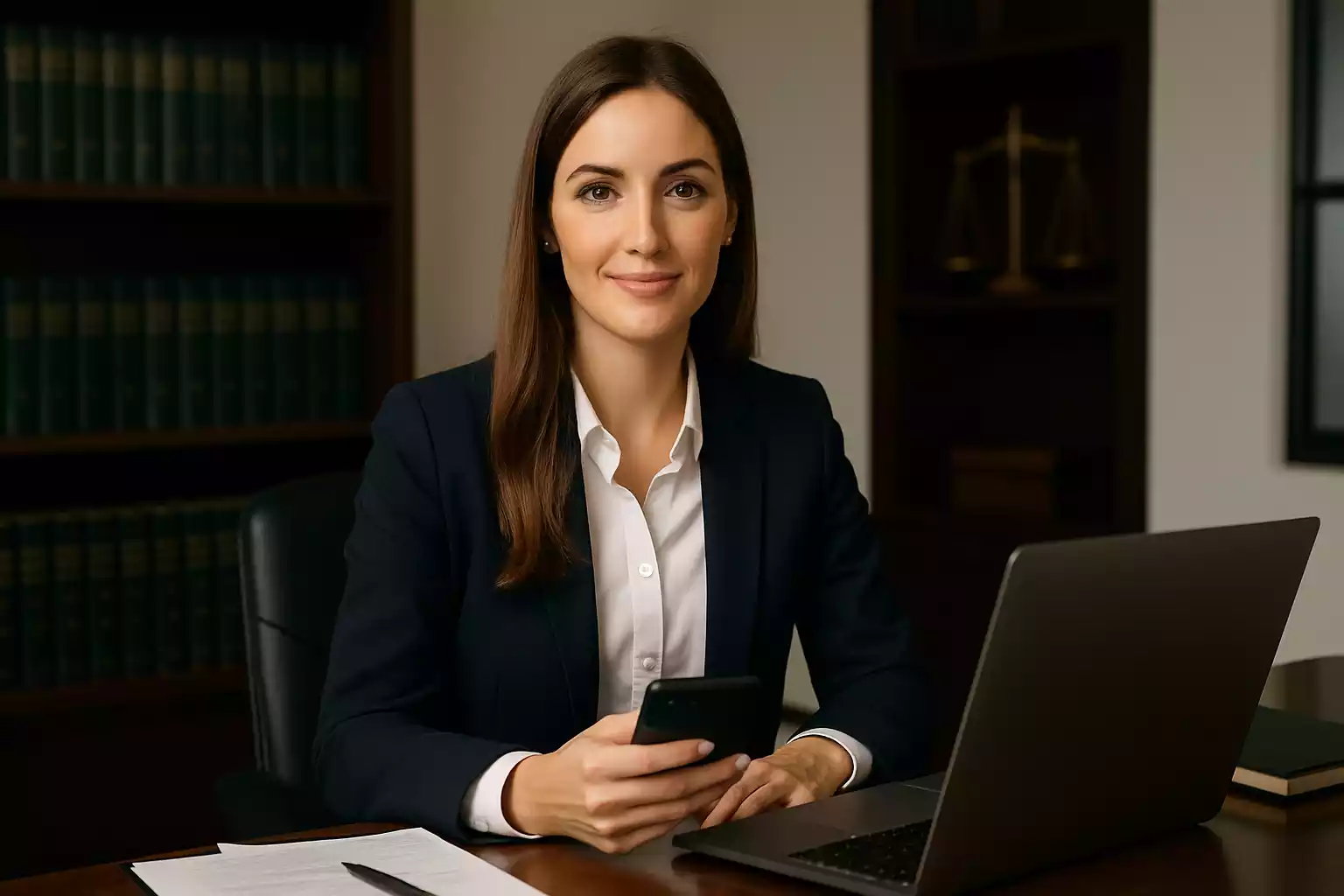 Estrategias de Marketing para Despachos de Abogados