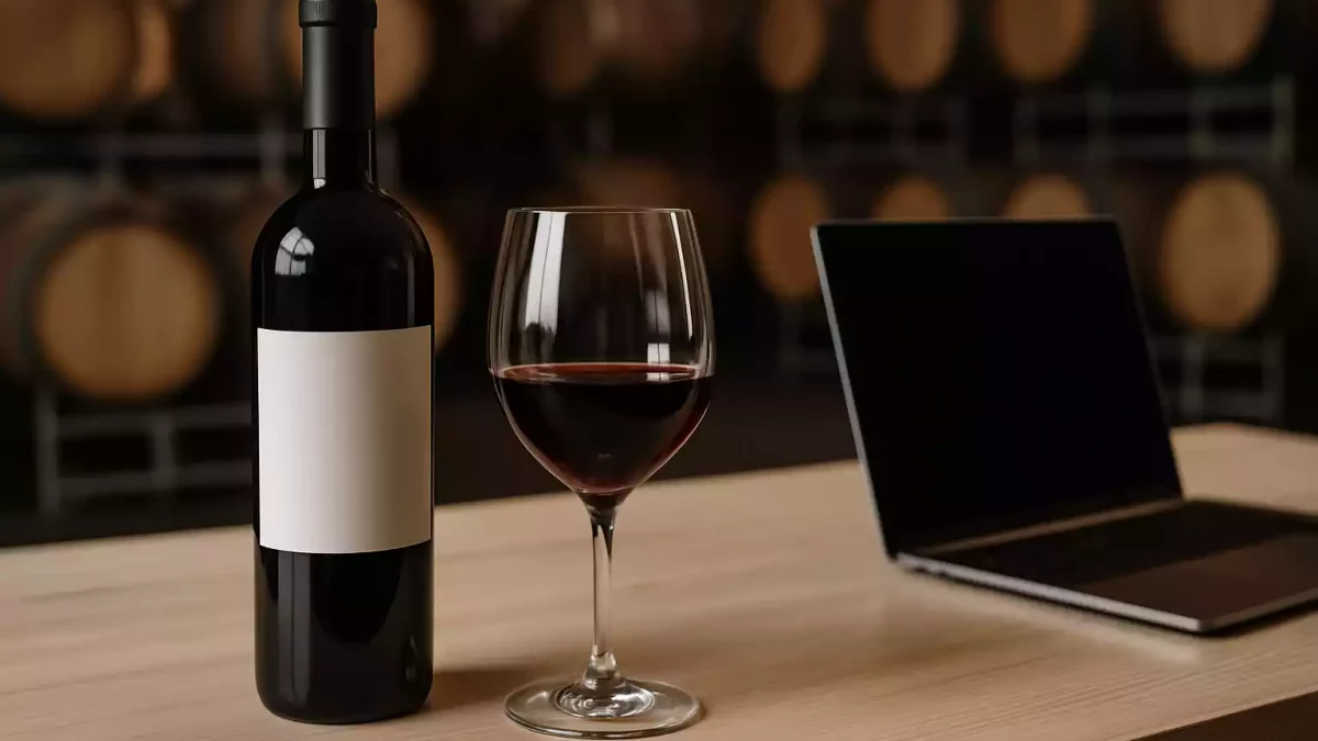 Marketing digital para bodegas