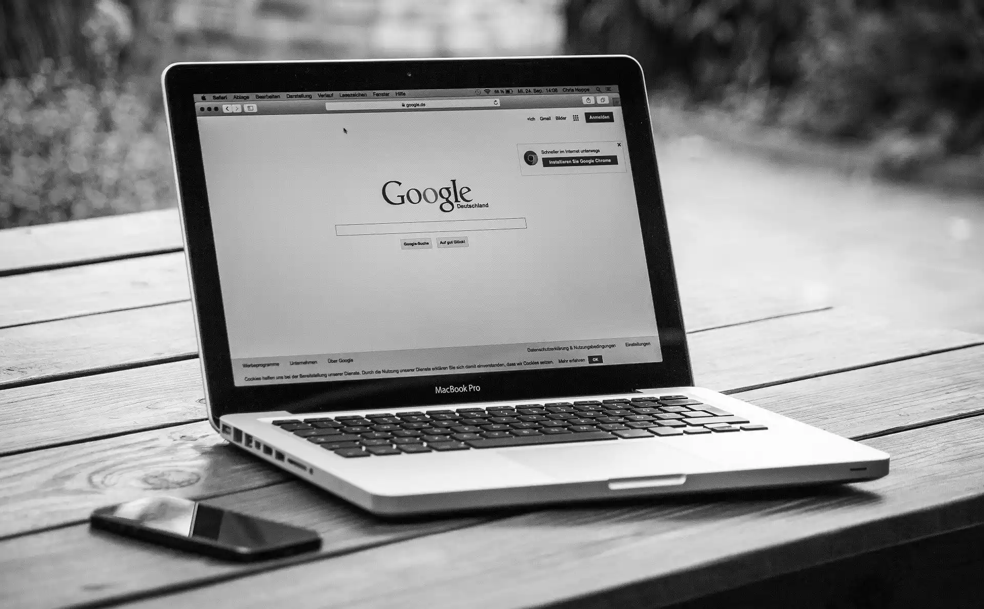 Posicionamiento web - SEO - SEM - Logroño - Newman - Marketing Digital