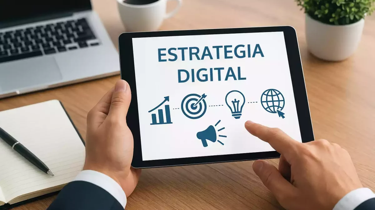 Estrategia digital para pymes en La Rioja