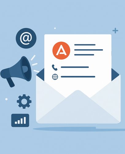 Newman - Marketing Digital - Firmas de mail en tu estrategia de marketing digital