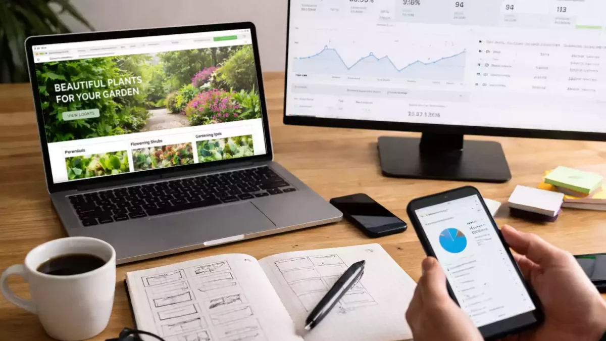 Mi web no genera clientes: por qué ocurre y cómo solucionarlo
