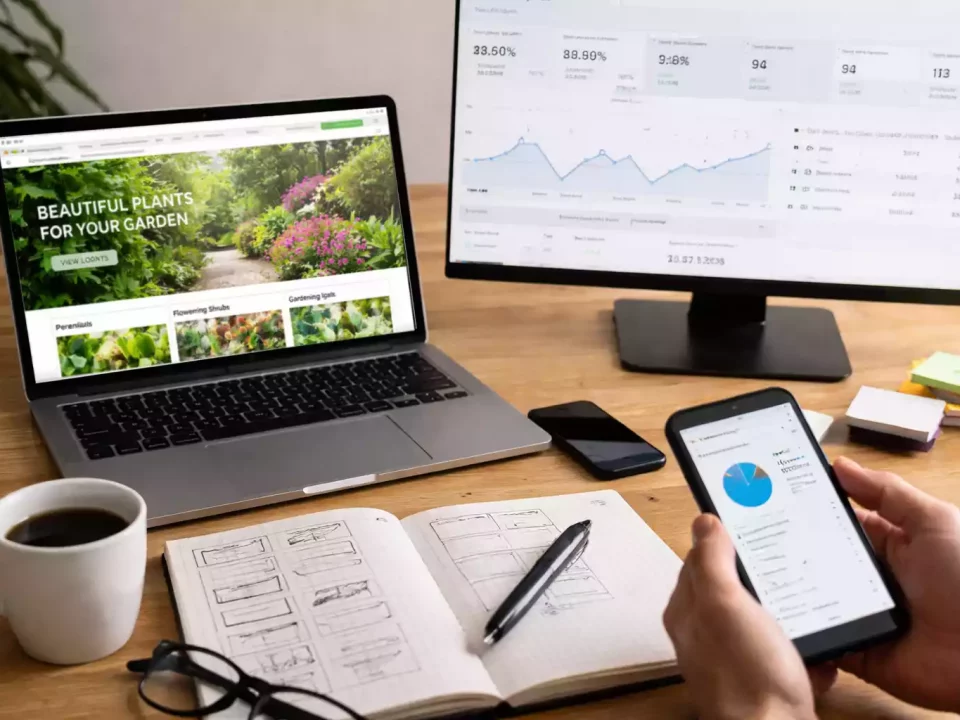 Mi web no genera clientes: por qué ocurre y cómo solucionarlo